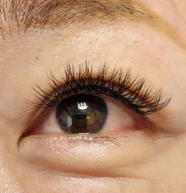 YYラッシュ60束（120本）|アイラッシュandネイルサロン巴里院