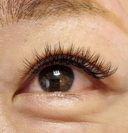 YYラッシュ60束（120本）|アイラッシュandネイルサロン巴里院