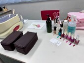 ネイルスペース|アイラッシュandネイルサロン巴里院