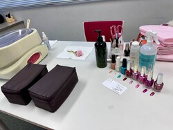 ネイルスペース|アイラッシュandネイルサロン巴里院