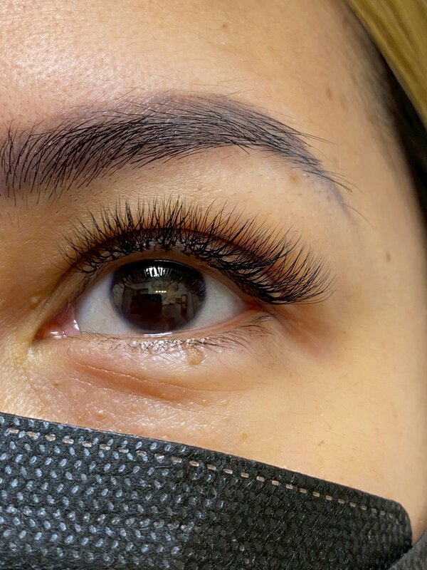 ４D 60束（240本）|アイラッシュandネイルサロン巴里院