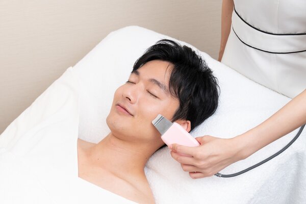 【初回体験】メンズブライダルコース|ラ・パルレ 池袋本店