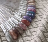 マグネットネイル|ネイル＆まつげエクステサロン Stella　川口店