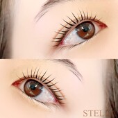 次世代まつ毛パーマパリジェンヌ|ネイル＆まつげエクステサロン Stella　川口店