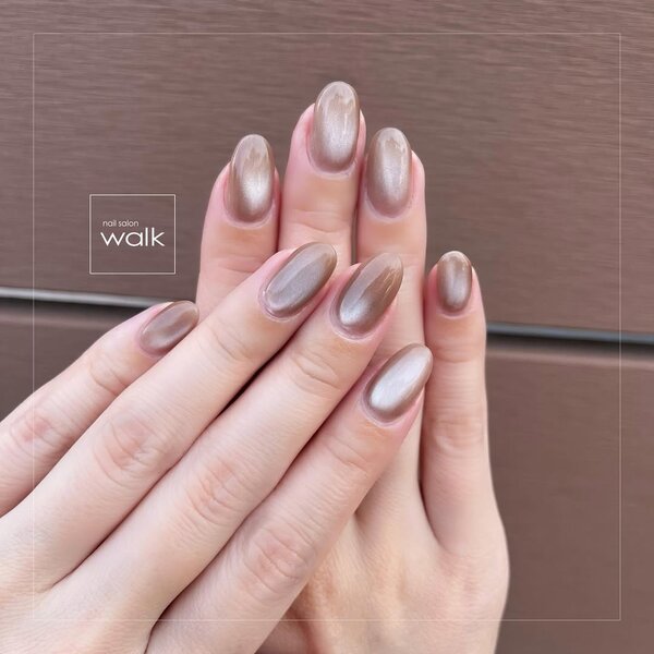 マグネットネイル|nailsalon walk