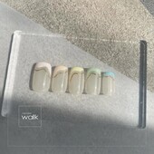 パティスリーコロレシリーズ|nailsalon walk