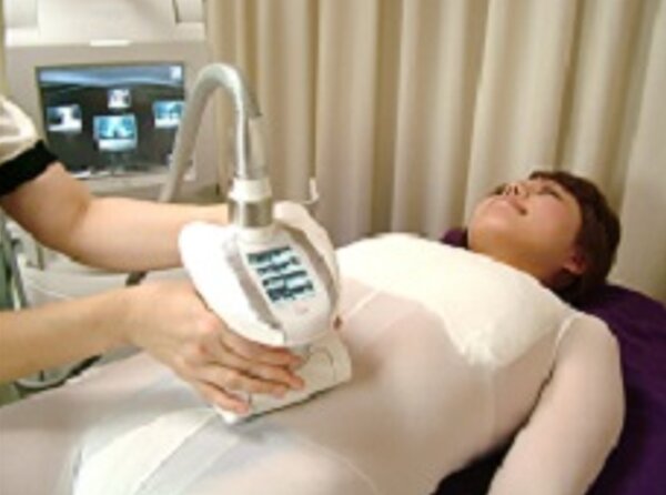 エンダモロジー|プライベートサロンLUKIA