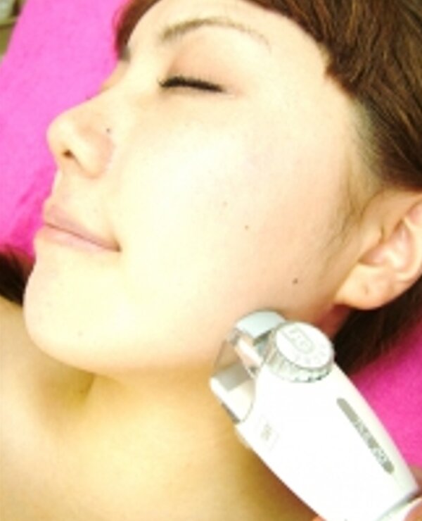 エンダモリフト|プライベートサロンLUKIA