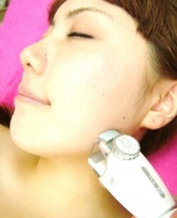 エンダモリフト|プライベートサロンLUKIA