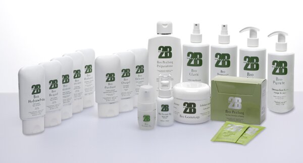 ＬＩＢＩＮＶＥＳＴ社の2Bバイオプランタトリートメント|プライベートサロンLUKIA