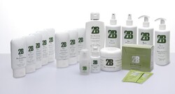 ＬＩＢＩＮＶＥＳＴ社の2Bバイオプランタトリートメント|プライベートサロンLUKIA