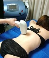 サーモシェイプ|プライベートサロンLUKIA