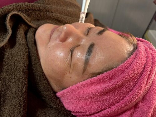 ソフトダーマ水光ボツリヌスフェイシャルコース