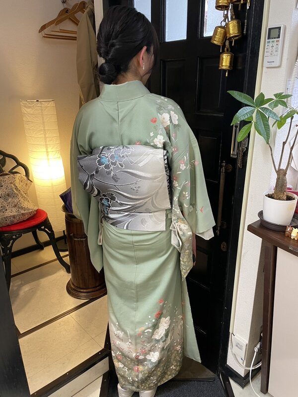 着付け|CutStudio・Ren～レン～