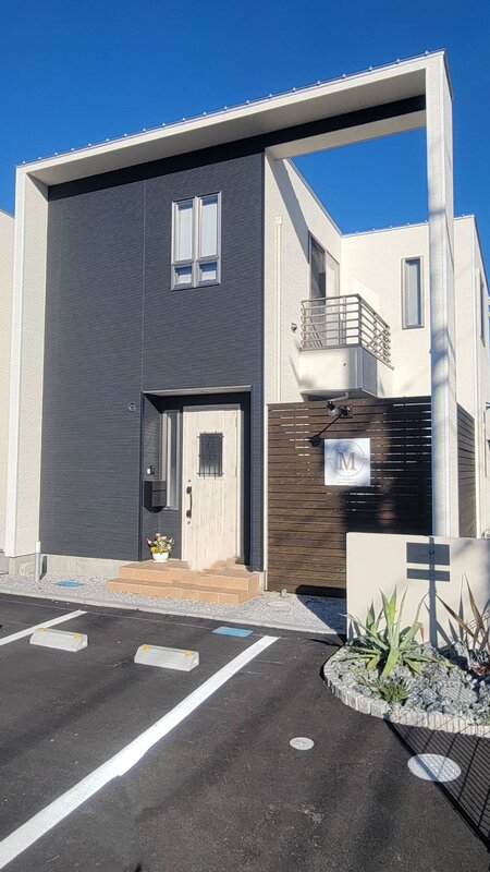 外観✨|エステティックサロン M