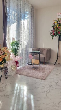 内観✨|エステティックサロン M