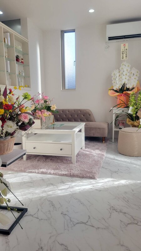 内観✨|エステティックサロン M