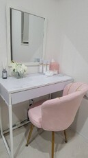 パウダールーム✨|エステティックサロン M