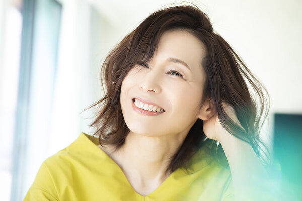 ノンジアミンカラー「ノジア」|HairSalon Mint