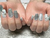 グレーマグ|hays. nail&amp;eyelash