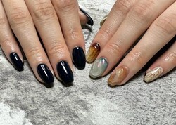 ニュアンスネイル|hays. nail&amp;eyelash