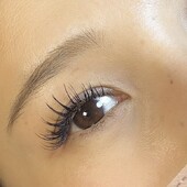 マツエク+＆Healthy|hays. nail&amp;eyelash