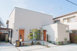 外観✨（昼間）|B’S STYLE