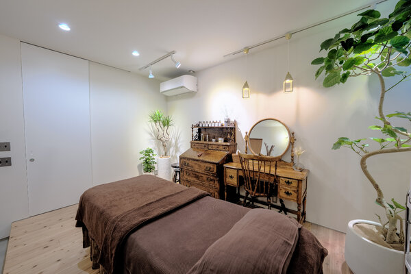 ドレッサー✨|B’S STYLE