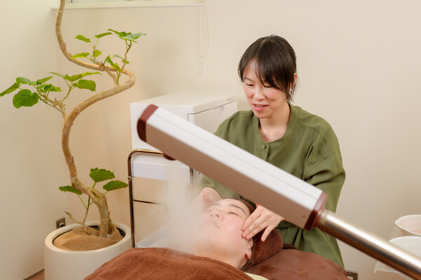 【肌管理】【肌質改善】【肌再生】|B’S STYLE