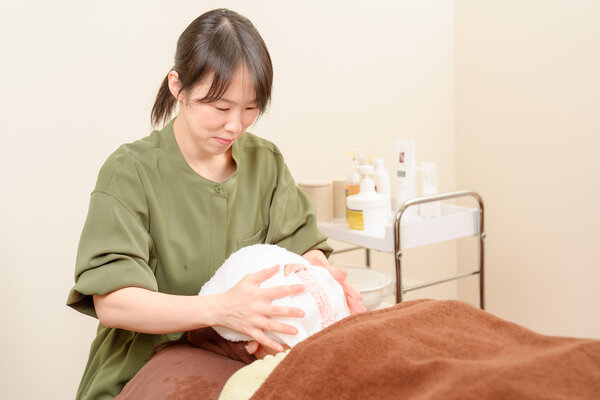 【肌管理】【肌質改善】【肌再生】|B’S STYLE