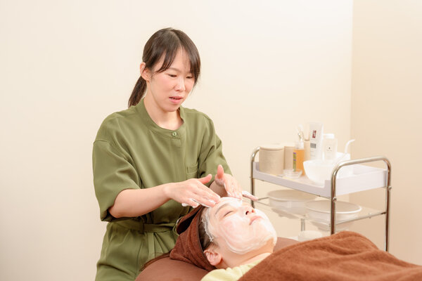 【肌管理】【肌質改善】【肌再生】|B’S STYLE