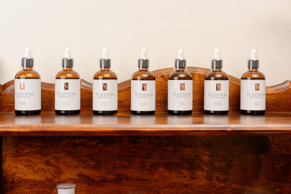 ホームケア化粧品|B’S STYLE