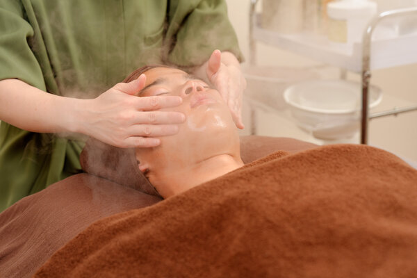 メンズの方にもご利用いただけます◎|B’S STYLE