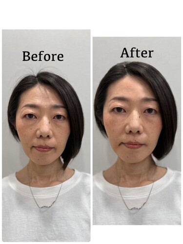 似合わせメイクレッスン2