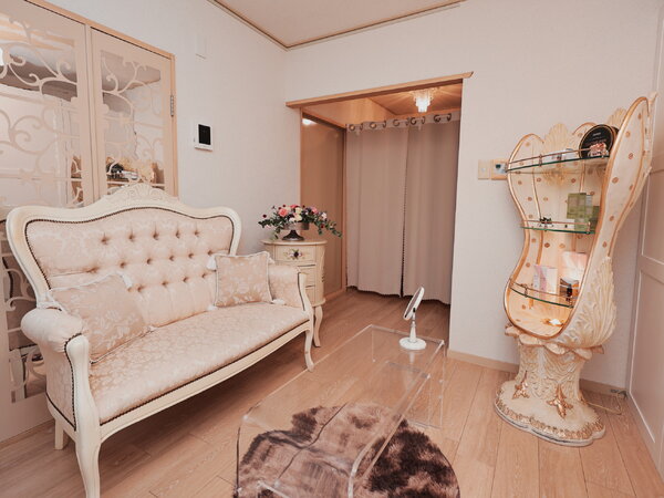 エントランス|RajPath