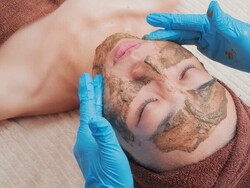 ２B ハーブピーリング|RajPath