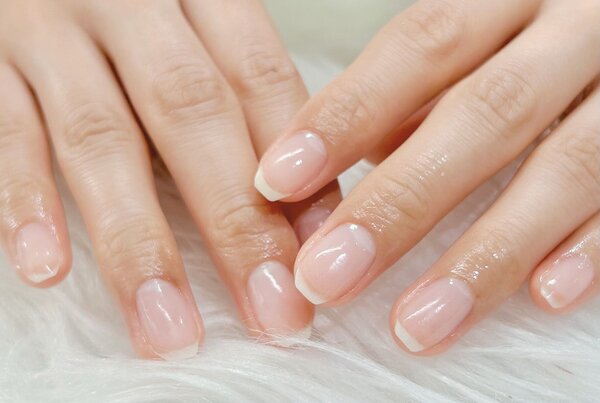 「ハンドオフ」少しネイルをお休みしたい方向けに！ ハンドケアを含め丁寧にサポートさせていただきます！|Nail Salon Linda