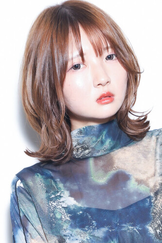 #白髪ぼかし#白髪ぼかしハイライト#白髪バレイヤージュ#ショート #インナーカラー#髪質改善#縮毛矯正#マッシュ#エッジ