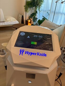  ハイパーナイフ7