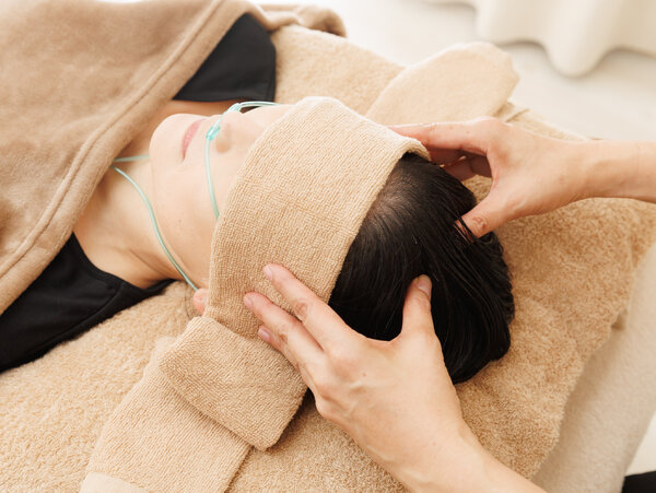  水素吸入|ナースのロミリンパ