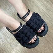 【フット】ブラウン×アニマル柄ネイル★|栃木県宇都宮市　ネイルサロン　ミッシュネイル