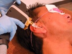 耳脱毛|メンズ脱毛 LUSSO ROSSO