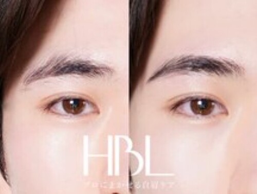 ハリウッドブロウリフト