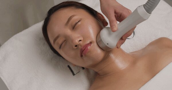 InCoreShape　FACE|プライベートサロンLUKIA