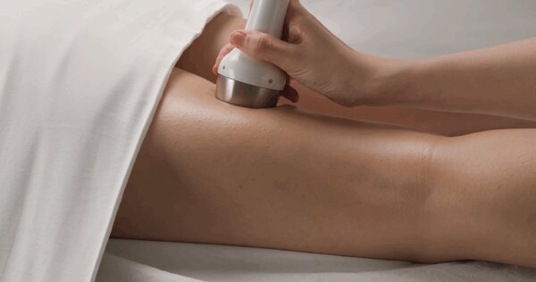 InCoreShape　Lパーツ|プライベートサロンLUKIA