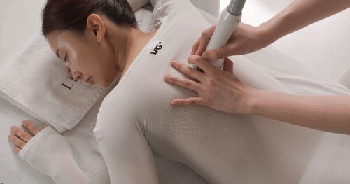 InCoreShape　Mパーツ