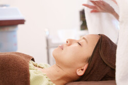 施術風景⑤|B’S STYLE