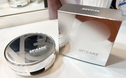 V3シャイニングファンデーション|女性お顔そり空間 チェトルカ