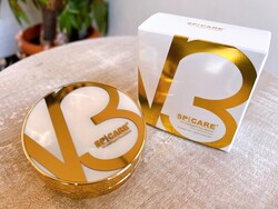 V3 インテリジェント ファンデーション|女性お顔そり空間 チェトルカ