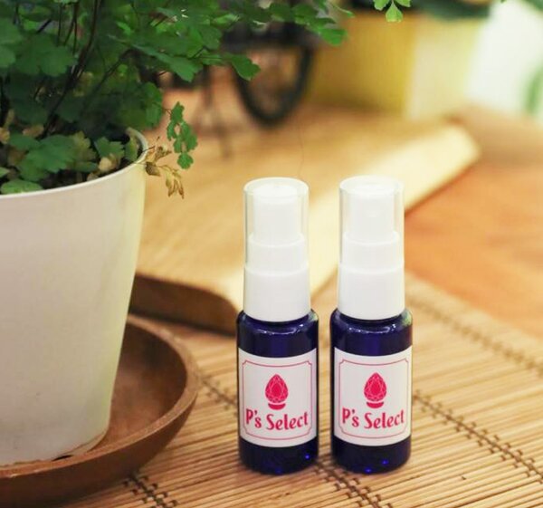 ピーズセレクトエッセンス|女性お顔そり空間 チェトルカ